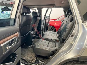 Xe Honda CRV L 2018