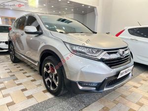 Xe Honda CRV L 2018