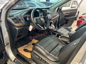 Xe Honda CRV L 2018