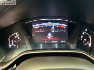 Xe Honda CRV L 2018