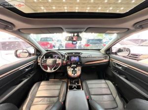 Xe Honda CRV L 2018