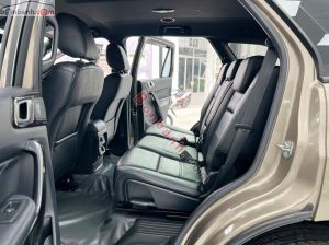Xe Ford Everest Titanium 2.0L 4x2 AT 2019