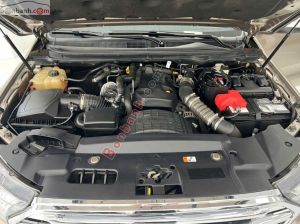 Xe Ford Everest Titanium 2.0L 4x2 AT 2019