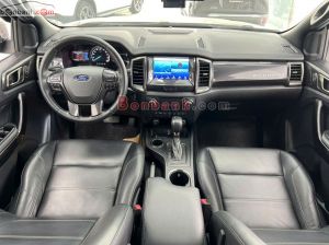 Xe Ford Everest Titanium 2.0L 4x2 AT 2019