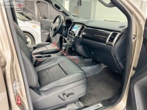 Xe Ford Everest Titanium 2.0L 4x2 AT 2019