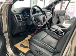 Xe Ford Everest Titanium 2.0L 4x2 AT 2019