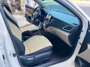 Xe Hyundai Accent 1.4 AT Đặc Biệt 2021