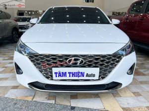 Xe Hyundai Accent 1.4 AT Đặc Biệt 2021