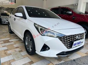 Xe Hyundai Accent 1.4 AT Đặc Biệt 2021