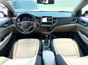 Xe Hyundai Accent 1.4 AT Đặc Biệt 2021
