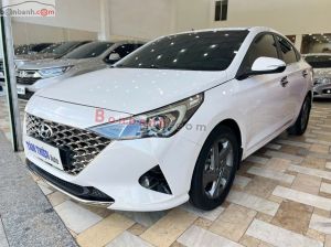 Xe Hyundai Accent 1.4 AT Đặc Biệt 2021