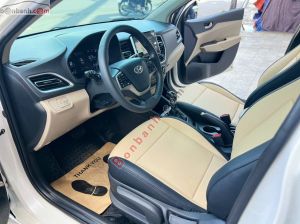 Xe Hyundai Accent 1.4 AT Đặc Biệt 2021