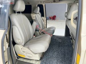 Xe Toyota Sienna LE 3.5 2010