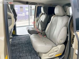 Xe Toyota Sienna LE 3.5 2010