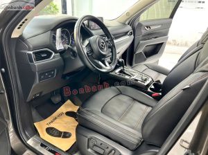 Xe Mazda CX5 2.0 AT 2017