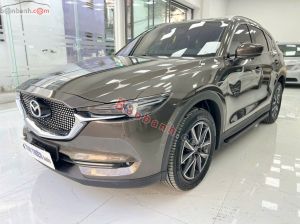 Xe Mazda CX5 2.0 AT 2017