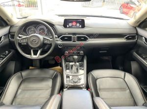 Xe Mazda CX5 2.0 AT 2017