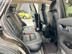 Xe Mazda CX5 2.0 AT 2017