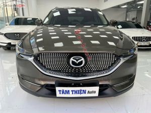 Xe Mazda CX5 2.0 AT 2017