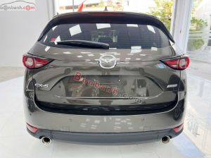 Xe Mazda CX5 2.0 AT 2017