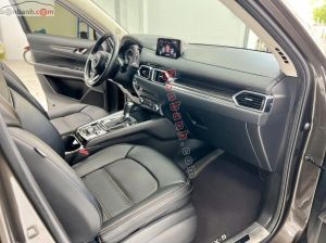 Xe Mazda CX5 2.0 AT 2017