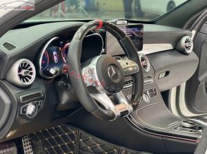 Xe Mercedes Benz C class C300 AMG 2019