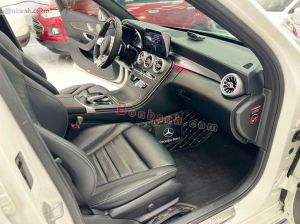 Xe Mercedes Benz C class C300 AMG 2019