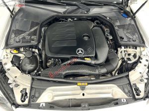 Xe Mercedes Benz C class C300 AMG 2019