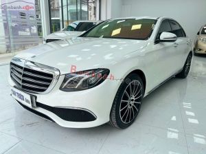 Xe Mercedes Benz E class E200 2016