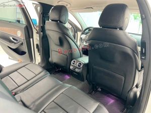 Xe Mercedes Benz E class E200 2016