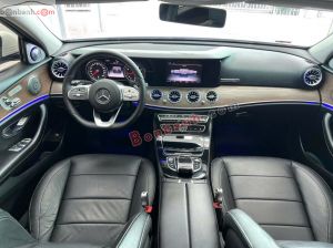 Xe Mercedes Benz E class E200 2016