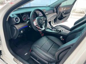 Xe Mercedes Benz E class E200 2016