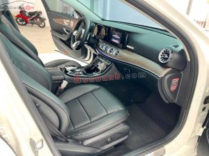 Xe Mercedes Benz E class E200 2016