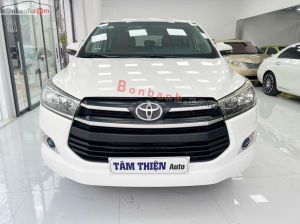 Xe Toyota Innova 2.0E 2018