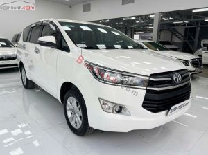 Xe Toyota Innova 2.0E 2018
