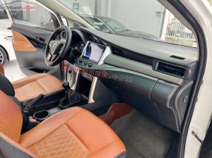 Xe Toyota Innova 2.0E 2018