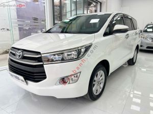 Xe Toyota Innova 2.0E 2018