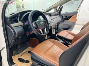 Xe Toyota Innova 2.0E 2018