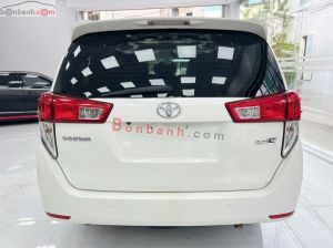 Xe Toyota Innova 2.0E 2018