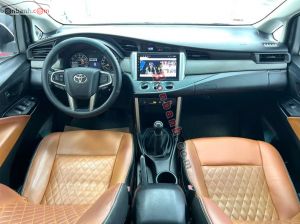 Xe Toyota Innova 2.0E 2018