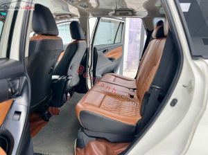 Xe Toyota Innova 2.0E 2018