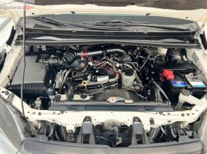 Xe Toyota Innova 2.0E 2018