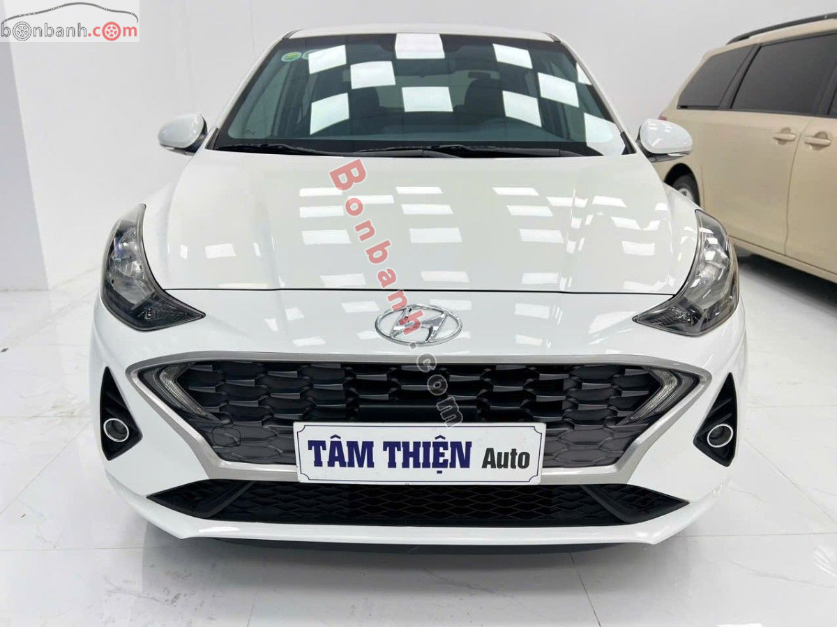 Hyundai i10 1.2 AT 2021