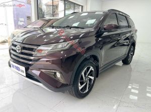 Xe Toyota Rush 1.5S AT 2019