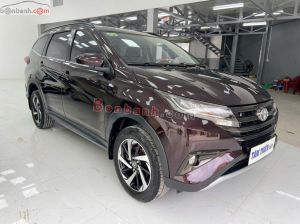 Xe Toyota Rush 1.5S AT 2019