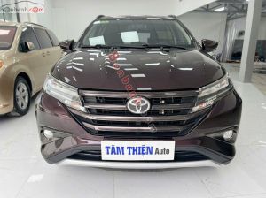 Xe Toyota Rush 1.5S AT 2019