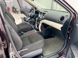 Xe Toyota Rush 1.5S AT 2019