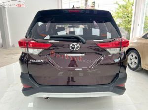 Xe Toyota Rush 1.5S AT 2019