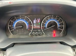 Xe Toyota Rush 1.5S AT 2019