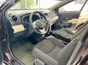 Xe Toyota Rush 1.5S AT 2019